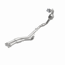 Load image into Gallery viewer, MagnaFlow Conv Direct Fit 12-15 Cadillac SRX V6-3.6L (FWD Only) - Side View