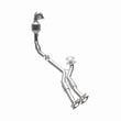 Load image into Gallery viewer, MagnaFlow Conv Direct Fit 12-15 Cadillac SRX V6-3.6L (FWD Only) - Back View