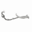 Load image into Gallery viewer, MagnaFlow Conv Direct Fit 12-15 Cadillac SRX V6-3.6L (FWD Only) - Additional View 5