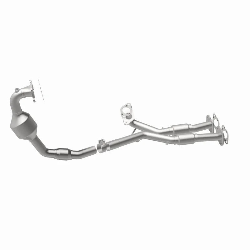 MagnaFlow Conv Direct Fit 12-15 Cadillac SRX V6-3.6L (FWD Only) - Additional View 5