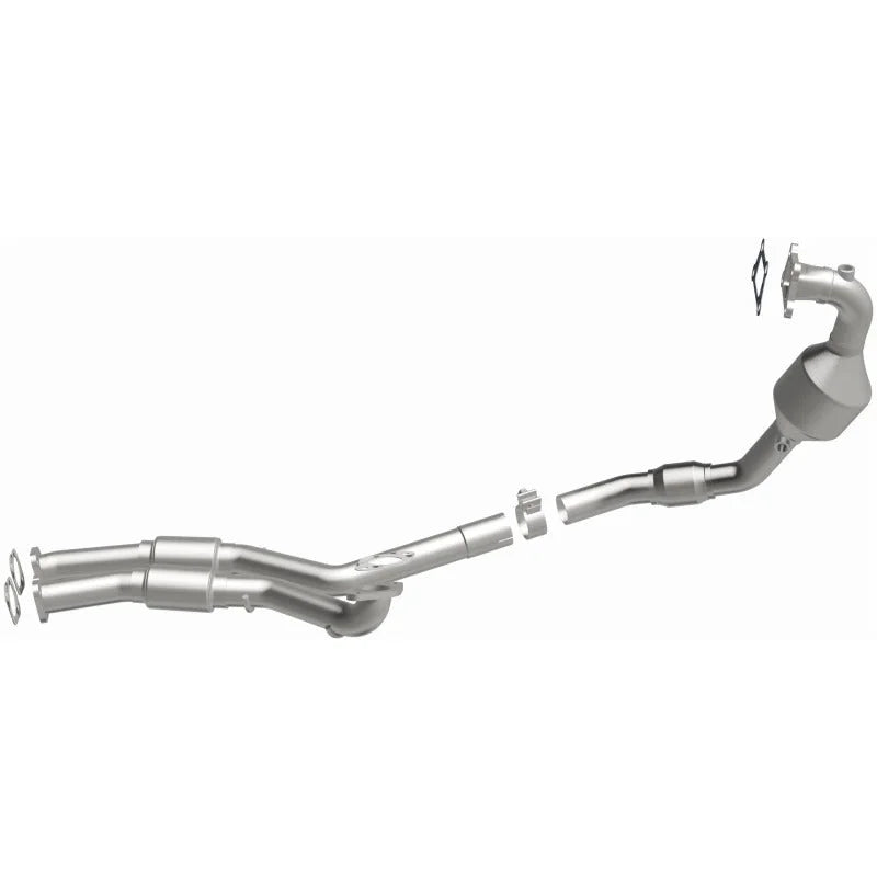 MagnaFlow Conv Direct Fit 12-15 Cadillac SRX V6-3.6L (FWD Only) - Additional View 7