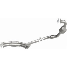 Load image into Gallery viewer, MagnaFlow Conv Direct Fit 12-15 Cadillac SRX V6-3.6L (FWD Only) - Additional View 7