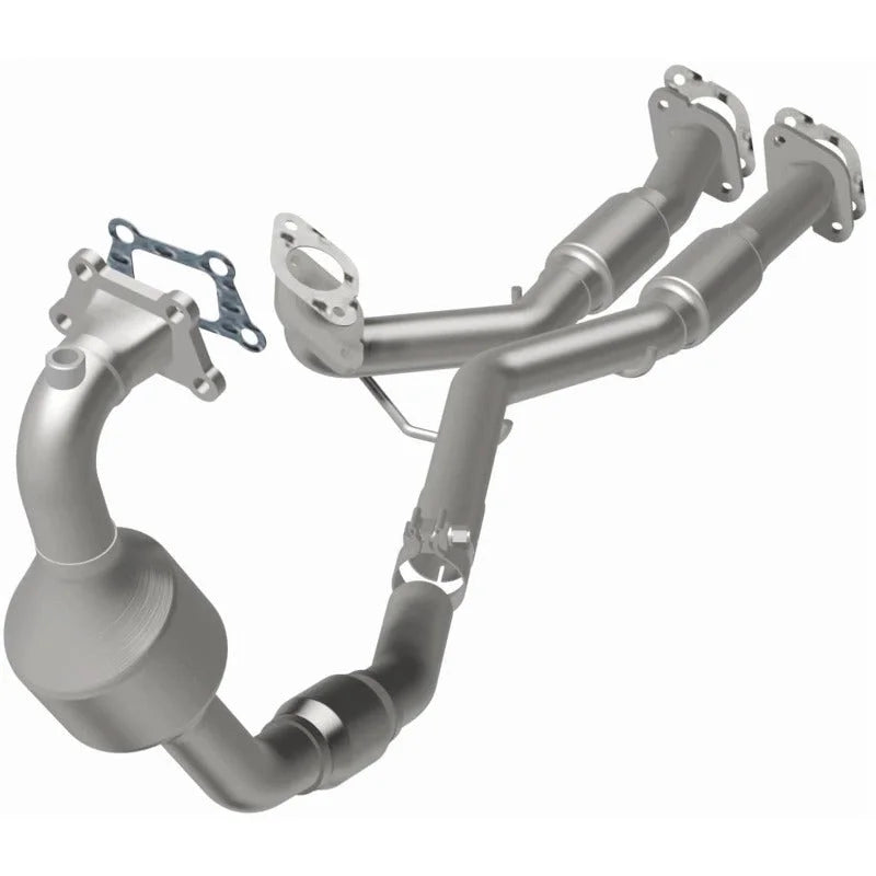 MagnaFlow Conv Direct Fit 12-15 Cadillac SRX V6-3.6L (FWD Only) - Additional View 8