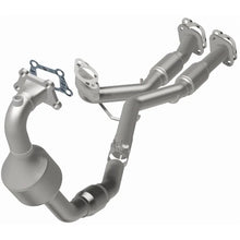 Load image into Gallery viewer, MagnaFlow Conv Direct Fit 12-15 Cadillac SRX V6-3.6L (FWD Only) - Additional View 8