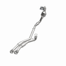 Load image into Gallery viewer, MagnaFlow Conv Direct Fit 12-15 Cadillac SRX V6-3.6L (FWD Only) - Additional View 9