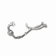 Load image into Gallery viewer, MagnaFlow Conv Direct Fit 12-15 Cadillac SRX V6-3.6L (FWD Only) - Additional View 12