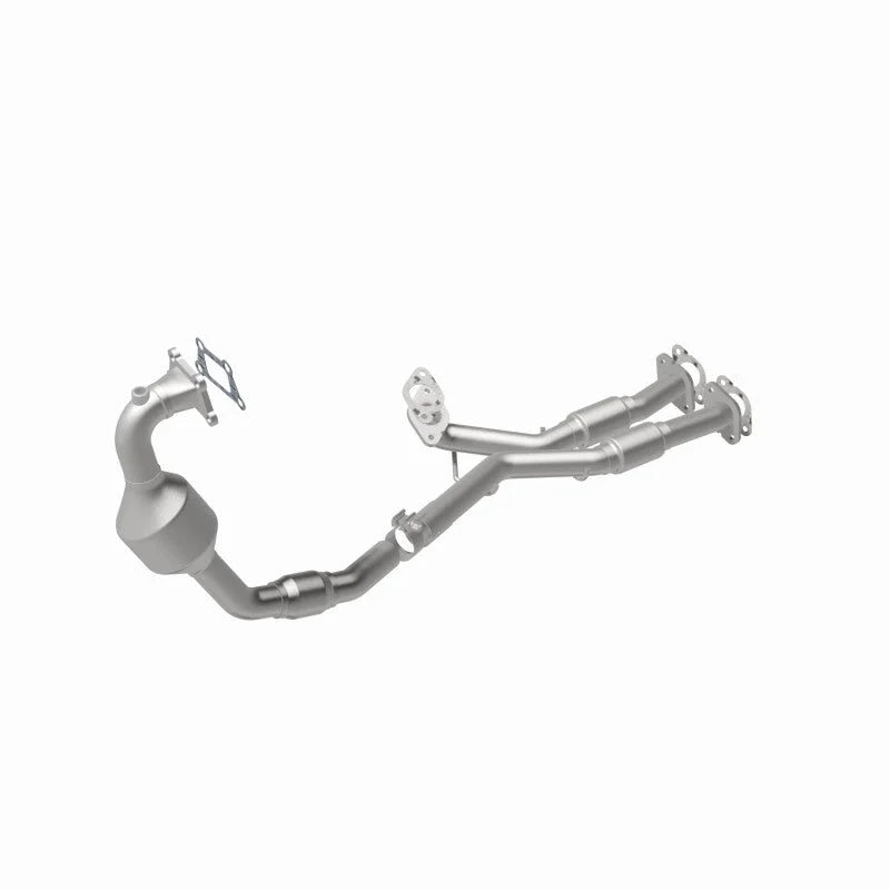 MagnaFlow Conv Direct Fit 12-15 Cadillac SRX V6-3.6L (FWD Only) - Additional View 12