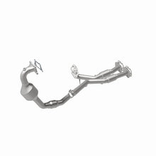 Load image into Gallery viewer, MagnaFlow Conv Direct Fit 12-15 Cadillac SRX V6-3.6L (FWD Only) - Additional View 12