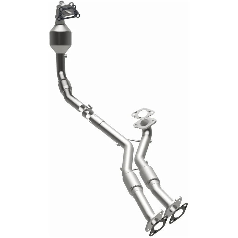 MagnaFlow Conv Direct Fit 12-15 Cadillac SRX V6-3.6L (FWD Only) - Additional View 13