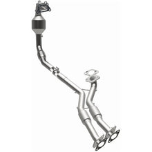 Load image into Gallery viewer, MagnaFlow Conv Direct Fit 12-15 Cadillac SRX V6-3.6L (FWD Only) - Additional View 13