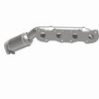 Load image into Gallery viewer, MagnaFlow Conv Direct Fit 12-16 Hyundai Equus V8 5.0L Manifold - Additional View 5