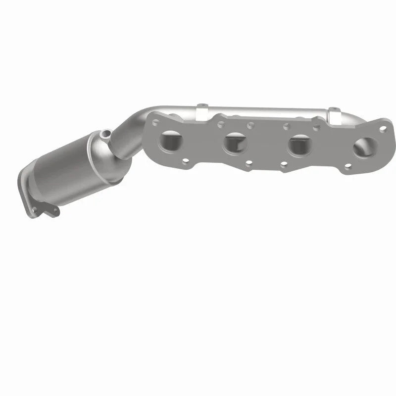 MagnaFlow Conv Direct Fit 12-16 Hyundai Equus V8 5.0L Manifold - Additional View 5