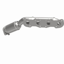 Load image into Gallery viewer, MagnaFlow Conv Direct Fit 12-16 Hyundai Equus V8 5.0L Manifold - Additional View 5