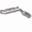 Load image into Gallery viewer, MagnaFlow Conv Direct Fit 12-16 Hyundai Equus V8 5.0L Manifold - Additional View 6
