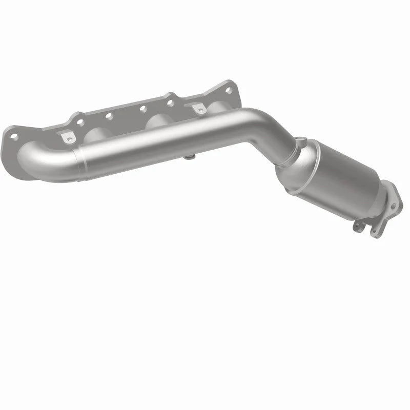 MagnaFlow Conv Direct Fit 12-16 Hyundai Equus V8 5.0L Manifold - Additional View 6
