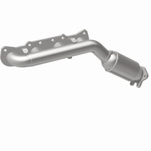Load image into Gallery viewer, MagnaFlow Conv Direct Fit 12-16 Hyundai Equus V8 5.0L Manifold - Additional View 6