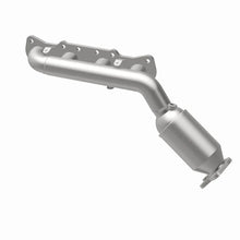 Load image into Gallery viewer, MagnaFlow Conv Direct Fit 12-16 Hyundai Equus V8 5.0L Manifold - Additional View 7