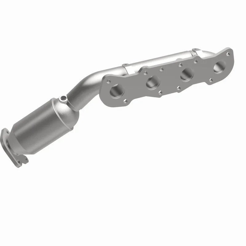 MagnaFlow Conv Direct Fit 12-16 Hyundai Equus V8 5.0L Manifold - Additional View 9