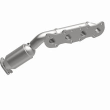 Load image into Gallery viewer, MagnaFlow Conv Direct Fit 12-16 Hyundai Equus V8 5.0L Manifold - Additional View 9