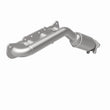 Load image into Gallery viewer, MagnaFlow Conv Direct Fit 12-16 Hyundai Equus V8 5.0L Manifold - Additional View 12