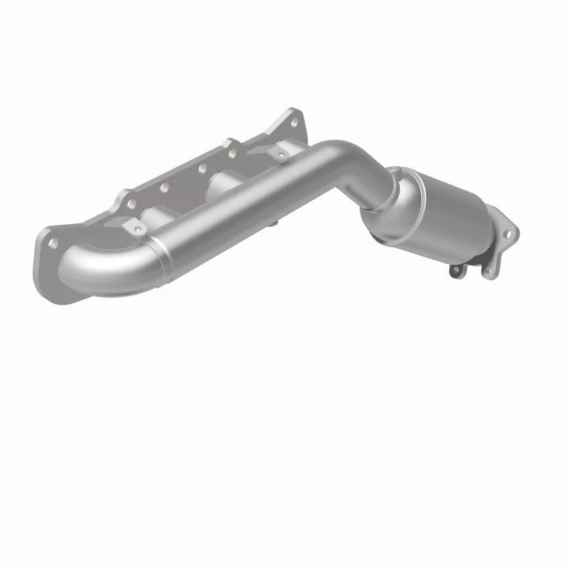 MagnaFlow Conv Direct Fit 12-16 Hyundai Equus V8 5.0L Manifold - Additional View 12