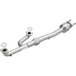 Load image into Gallery viewer, MagnaFlow Conv Direct Fit 13-14 Accord 3.5L - Main Product View