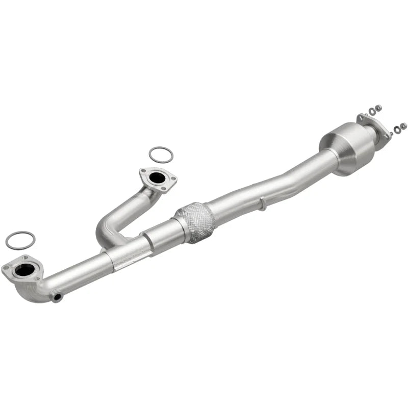 MagnaFlow Conv Direct Fit 13-14 Accord 3.5L - Main Product View