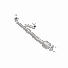 Load image into Gallery viewer, MagnaFlow Conv Direct Fit 13-14 Accord 3.5L - Side View