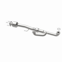 Load image into Gallery viewer, MagnaFlow Conv Direct Fit 13-14 Accord 3.5L - Back View
