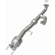 Load image into Gallery viewer, MagnaFlow Conv Direct Fit 13-14 Accord 3.5L - Additional View 7