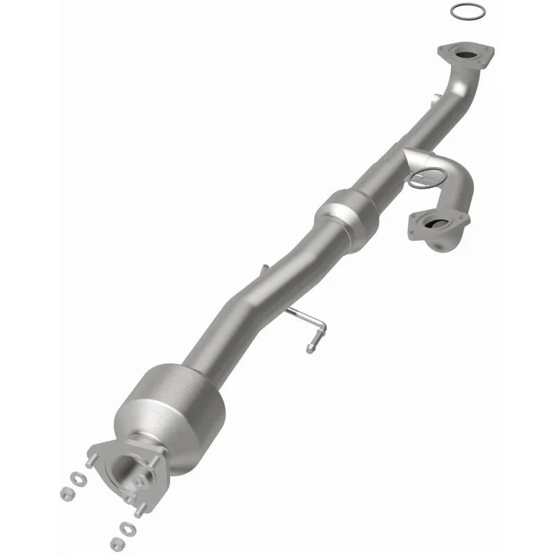 MagnaFlow Conv Direct Fit 13-14 Accord 3.5L - Additional View 7