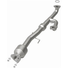 Load image into Gallery viewer, MagnaFlow Conv Direct Fit 13-14 Accord 3.5L - Additional View 7