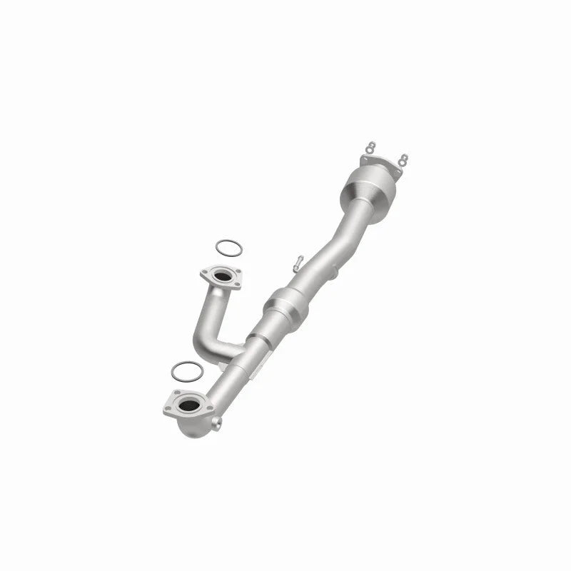 MagnaFlow Conv Direct Fit 13-14 Accord 3.5L - Additional View 8