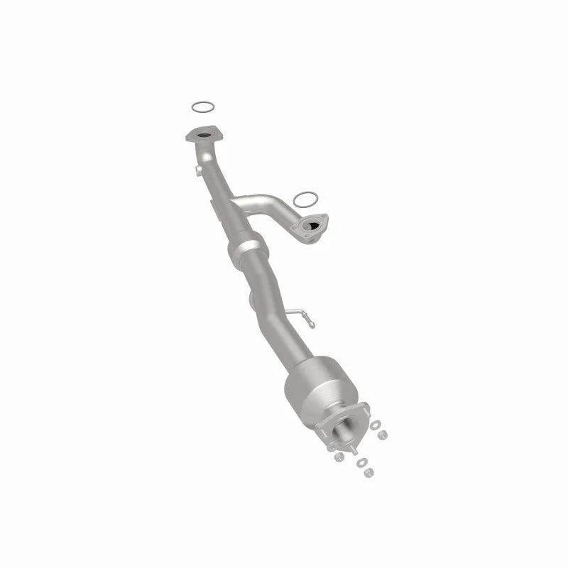 MagnaFlow Conv Direct Fit 13-14 Accord 3.5L - Additional View 12