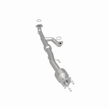 Load image into Gallery viewer, MagnaFlow Conv Direct Fit 13-14 Accord 3.5L - Additional View 12