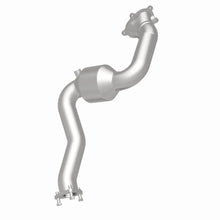 Load image into Gallery viewer, MagnaFlow Conv Direct Fit 13-15 Audi S6/S7/S8/A8 Quattro V8-4.0L - Back View