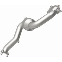 Load image into Gallery viewer, MagnaFlow Conv Direct Fit 13-15 Audi S6/S7/S8/A8 Quattro V8-4.0L - Installation View