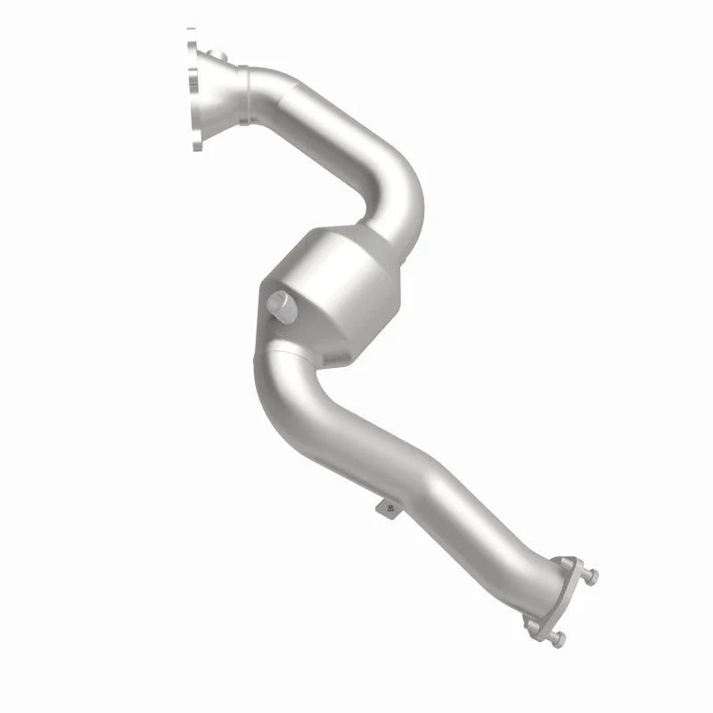 MagnaFlow Conv Direct Fit 13-15 Audi S6/S7/S8/A8 Quattro V8-4.0L - Additional View 6