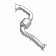 Load image into Gallery viewer, MagnaFlow Conv Direct Fit 13-15 Audi S6/S7/S8/A8 Quattro V8-4.0L - Additional View 6