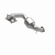 Load image into Gallery viewer, MagnaFlow Conv Direct Fit 13-15 Audi S6/S7/S8/A8 Quattro V8-4.0L - Additional View 8