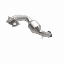 Load image into Gallery viewer, MagnaFlow Conv Direct Fit 13-15 Audi S6/S7/S8/A8 Quattro V8-4.0L - Additional View 8