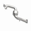 Load image into Gallery viewer, MagnaFlow Conv Direct Fit 13-15 Audi S6/S7/S8/A8 Quattro V8-4.0L - Additional View 9