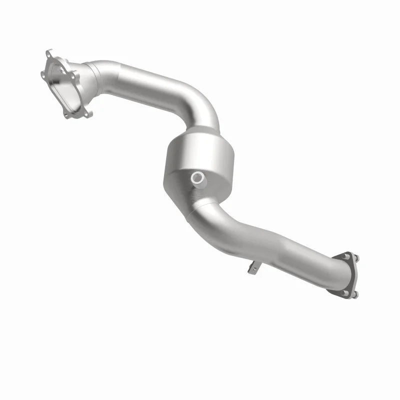 MagnaFlow Conv Direct Fit 13-15 Audi S6/S7/S8/A8 Quattro V8-4.0L - Additional View 9