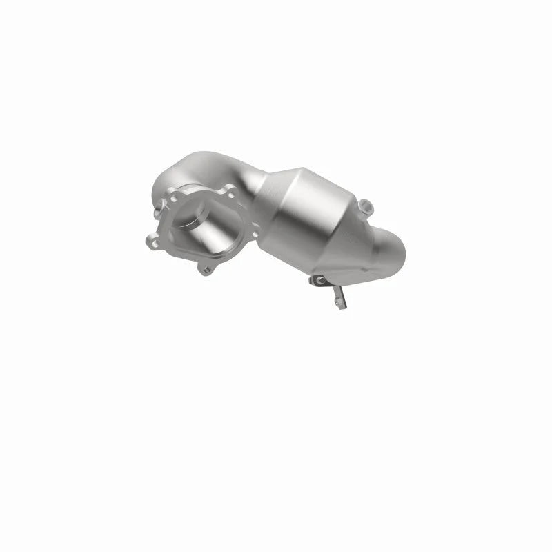 MagnaFlow Conv Direct Fit 13-15 Audi S6/S7/S8/A8 Quattro V8-4.0L - Additional View 10