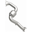 Load image into Gallery viewer, MagnaFlow Conv Direct Fit 13-15 Audi S6/S7/S8/A8 Quattro V8-4.0L - Additional View 12