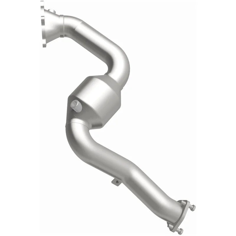 MagnaFlow Conv Direct Fit 13-15 Audi S6/S7/S8/A8 Quattro V8-4.0L - Additional View 12