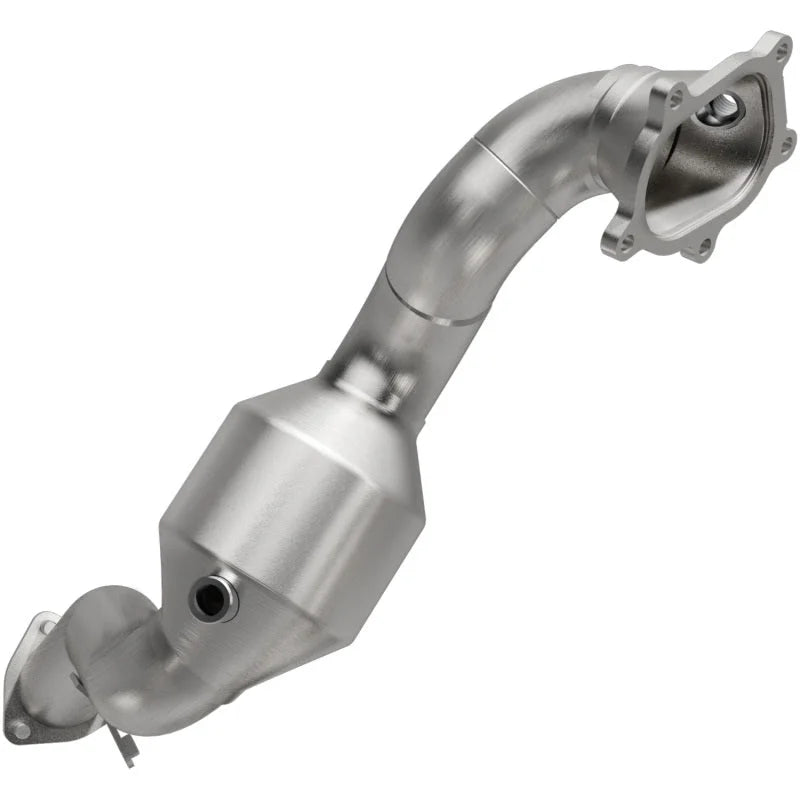 MagnaFlow Conv Direct Fit 13-15 Audi S6/S7/S8/A8 Quattro V8-4.0L - Main Product View