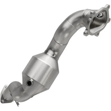 Load image into Gallery viewer, MagnaFlow Conv Direct Fit 13-15 Audi S6/S7/S8/A8 Quattro V8-4.0L - Main Product View