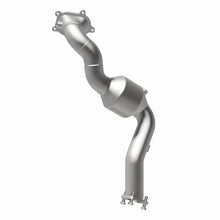 Load image into Gallery viewer, MagnaFlow Conv Direct Fit 13-15 Audi S6/S7/S8/A8 Quattro V8-4.0L - Additional View 6