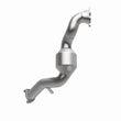 Load image into Gallery viewer, MagnaFlow Conv Direct Fit 13-15 Audi S6/S7/S8/A8 Quattro V8-4.0L - Additional View 7